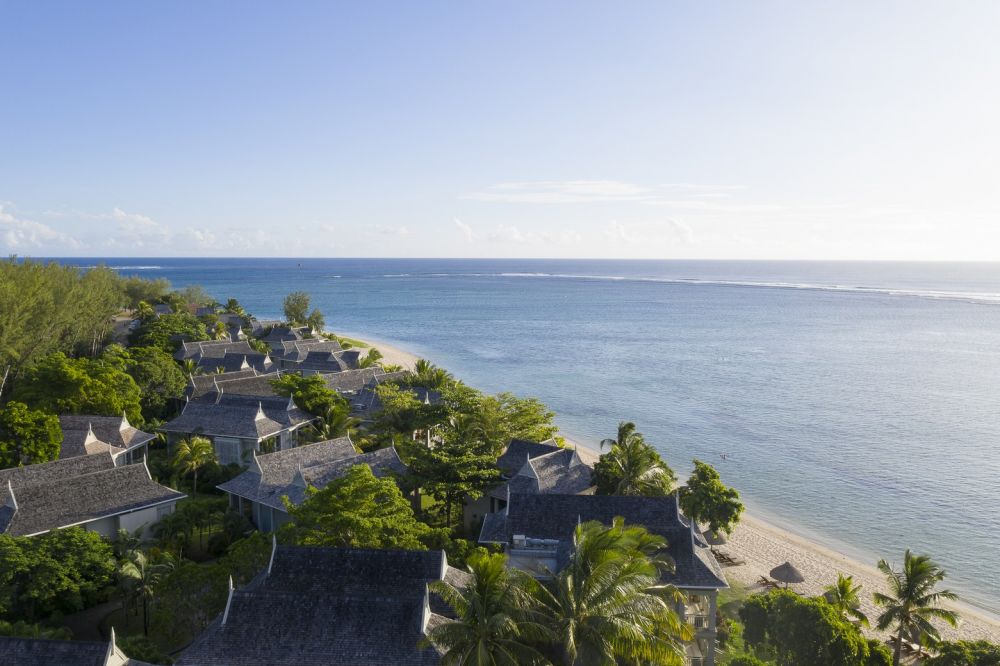 JW Marriott Mauritius Resort (ex. The St. Regis) 5*