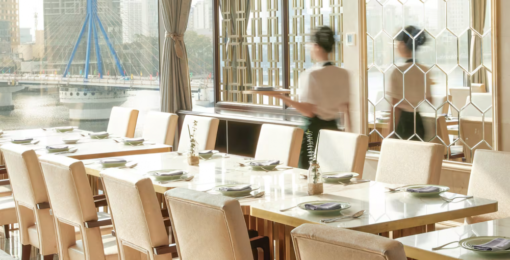 Melia Vinpearl Danang Riverfront 5*