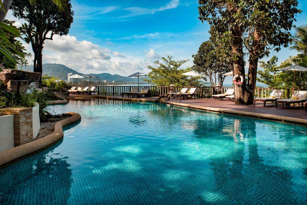 Centara Villas Phuket 4*