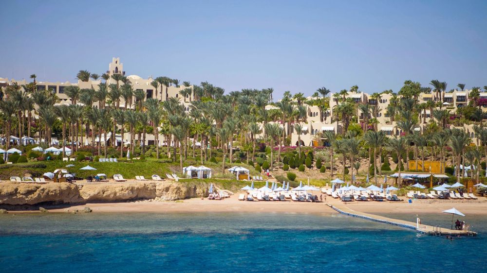 Four Seasons Resort Sharm El Sheikh 5*