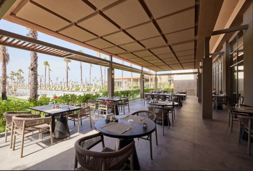 Lusso Sorgun 5*