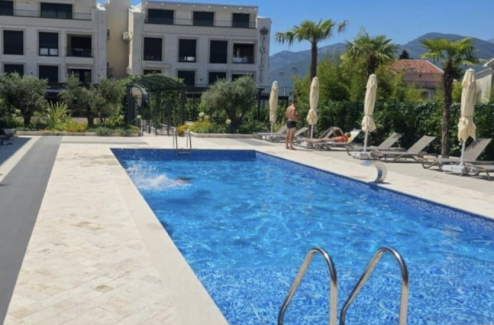 Dimitris Residence 4*