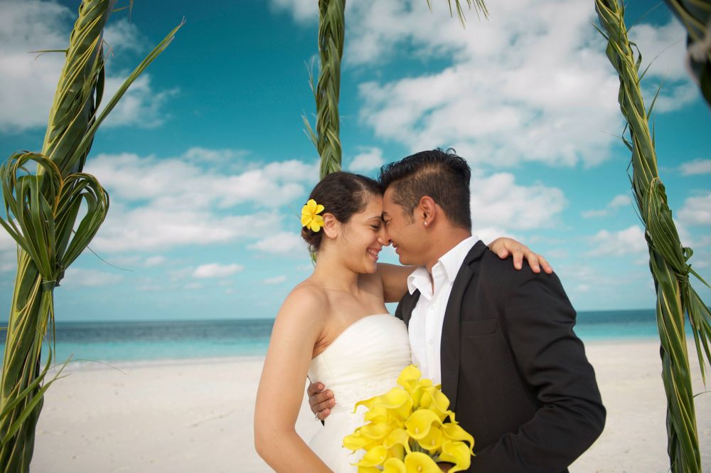 Robinson Club Maldives | Adult Only 18+ 4*