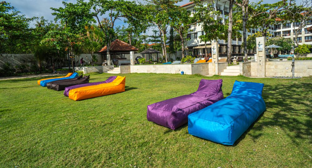 Bali Relaxing Resort 4*