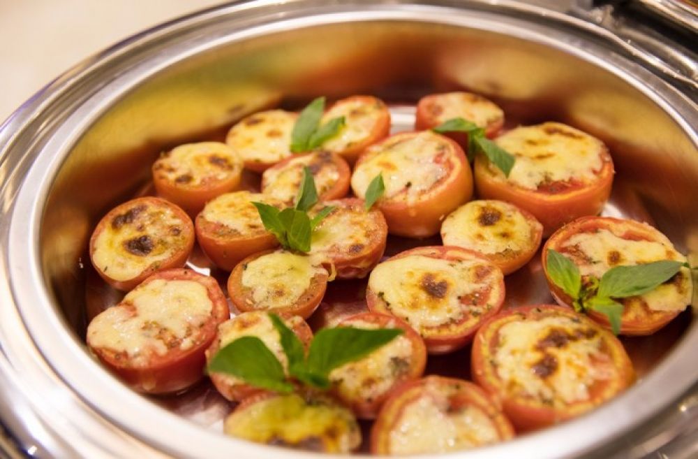 CostaBella Resort Nha Trang 5*