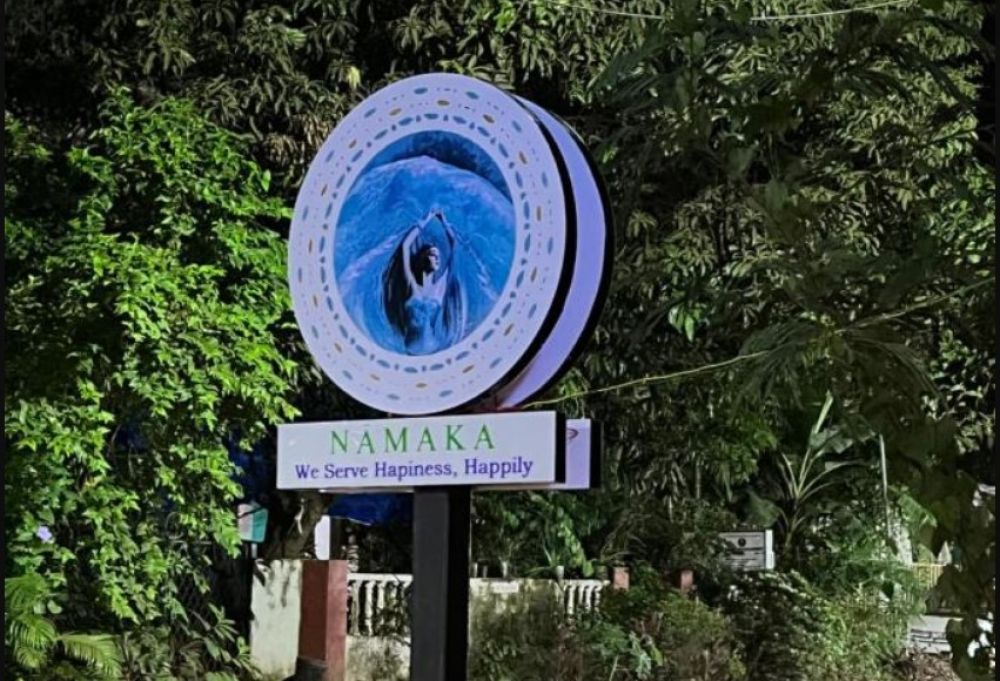 Namaka Resort 3*