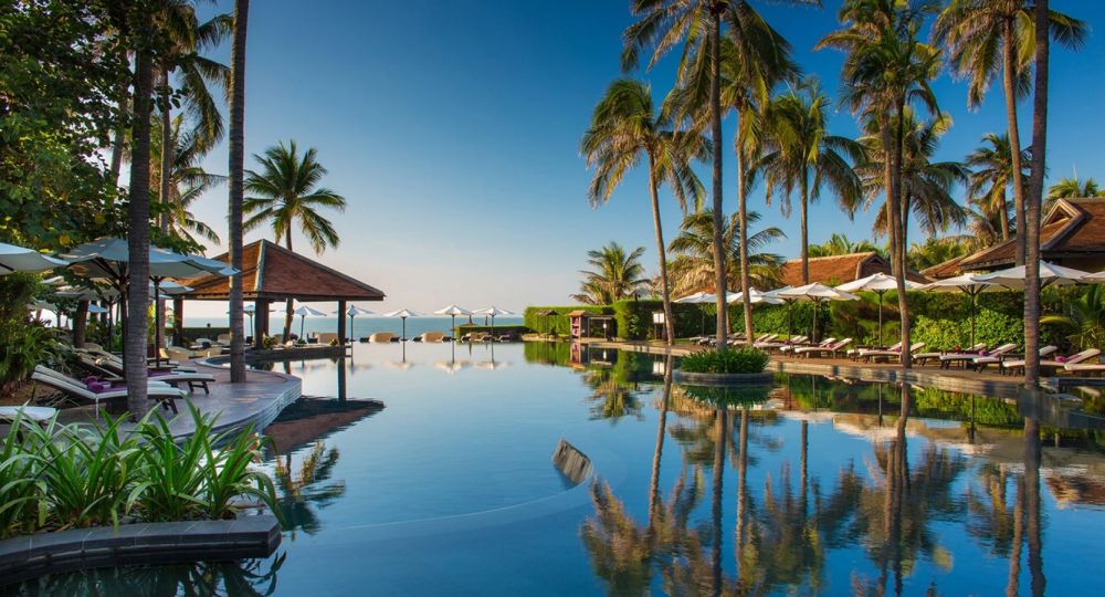 Anantara Muine Resort & Spa 5*