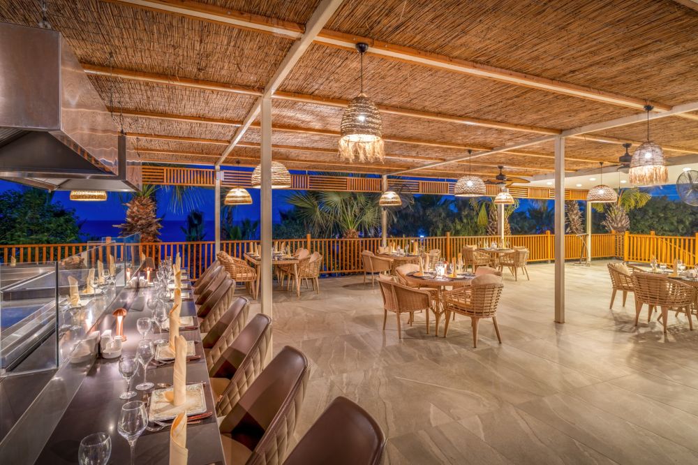 Delphin Palace Hotel 5*