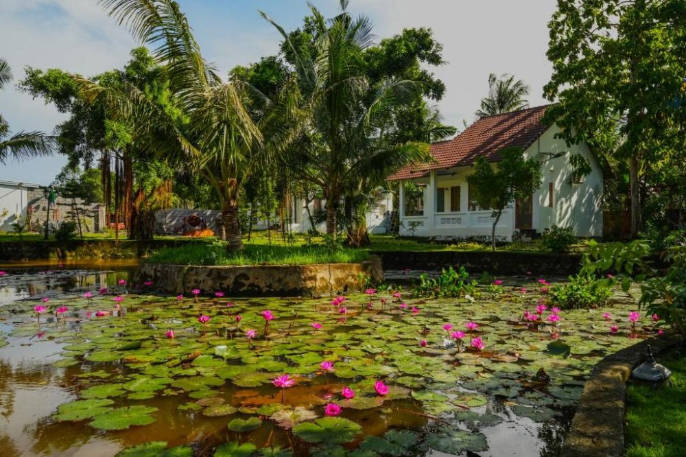 YNG Luxor Phu Quoc Resort 3*