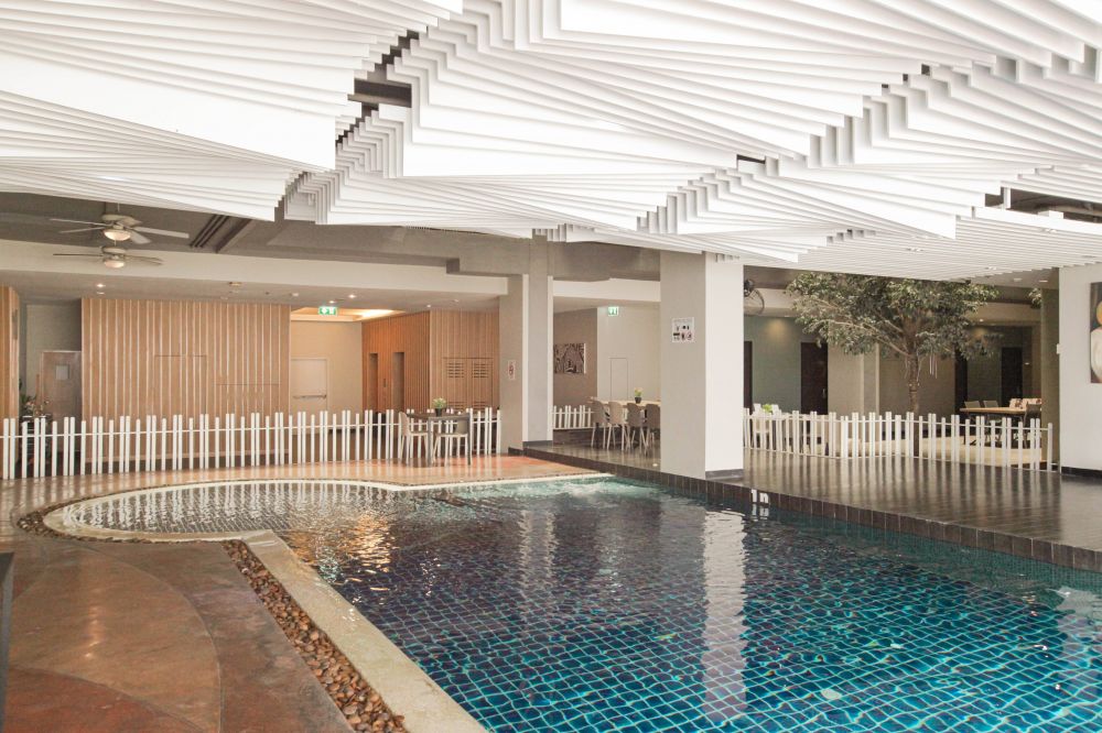 Brighton Bangkok Hotel 4*