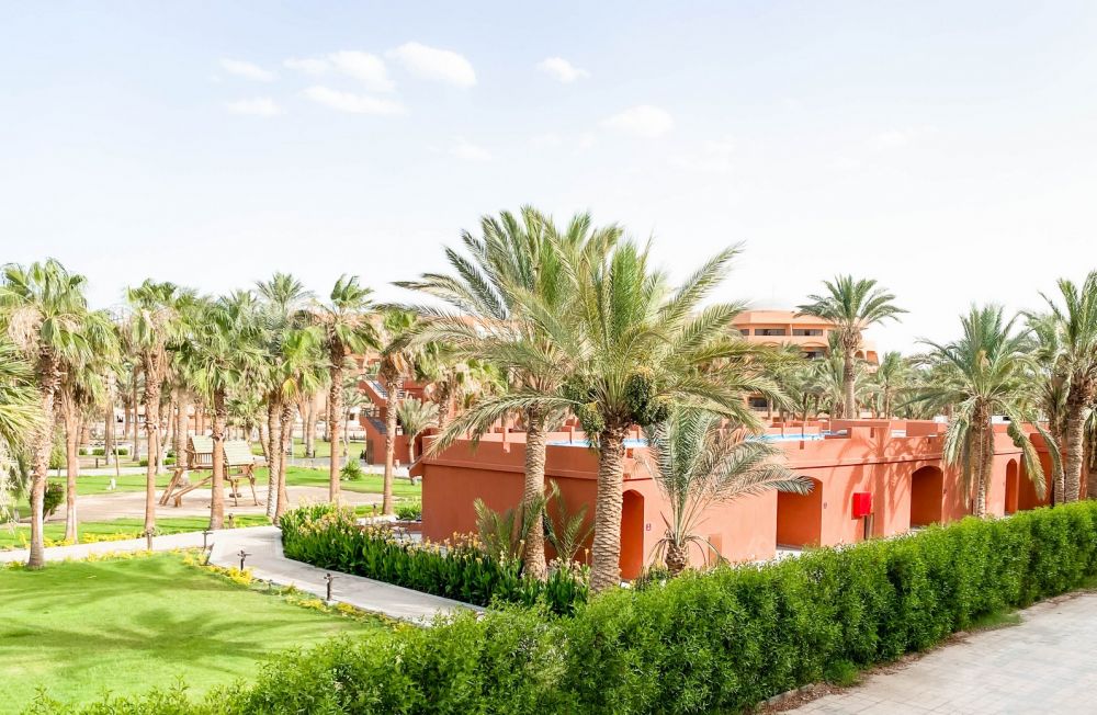 White Valley Palace (ex. Emerald Resort (Golden 5)) 4*