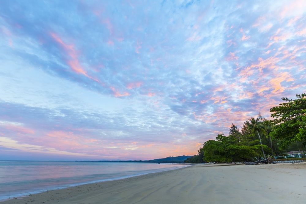 Kantary Beach Khao Lak 5*