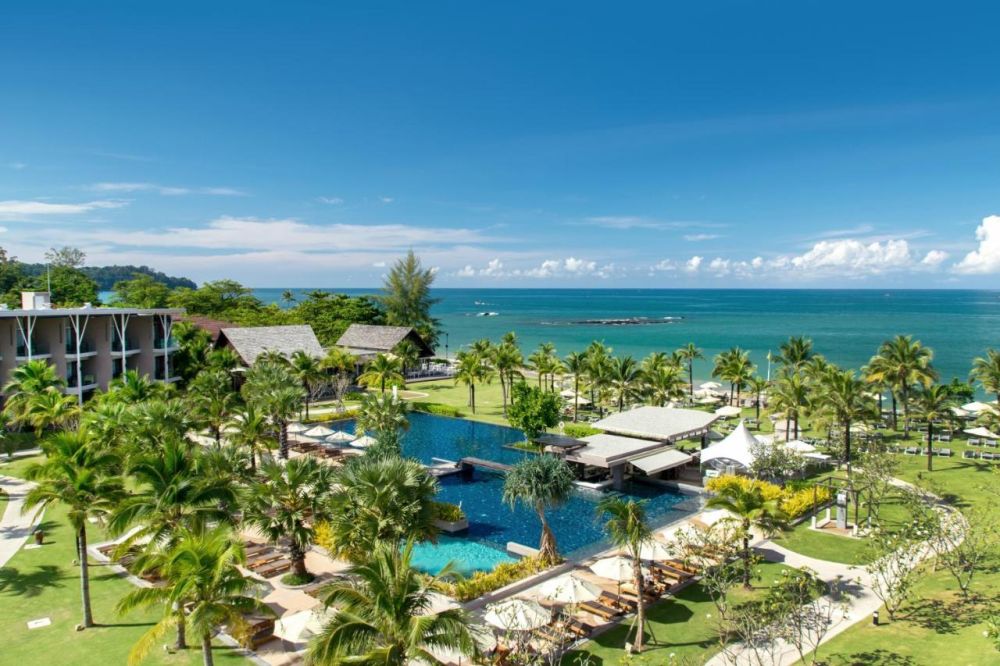 The Sands Khao Lak by Katathani 5*