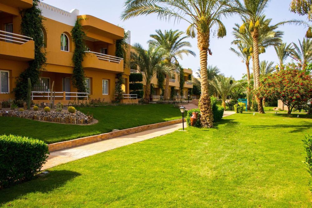 Golden Beach (ex. Movie Gate Hurghada) 4*