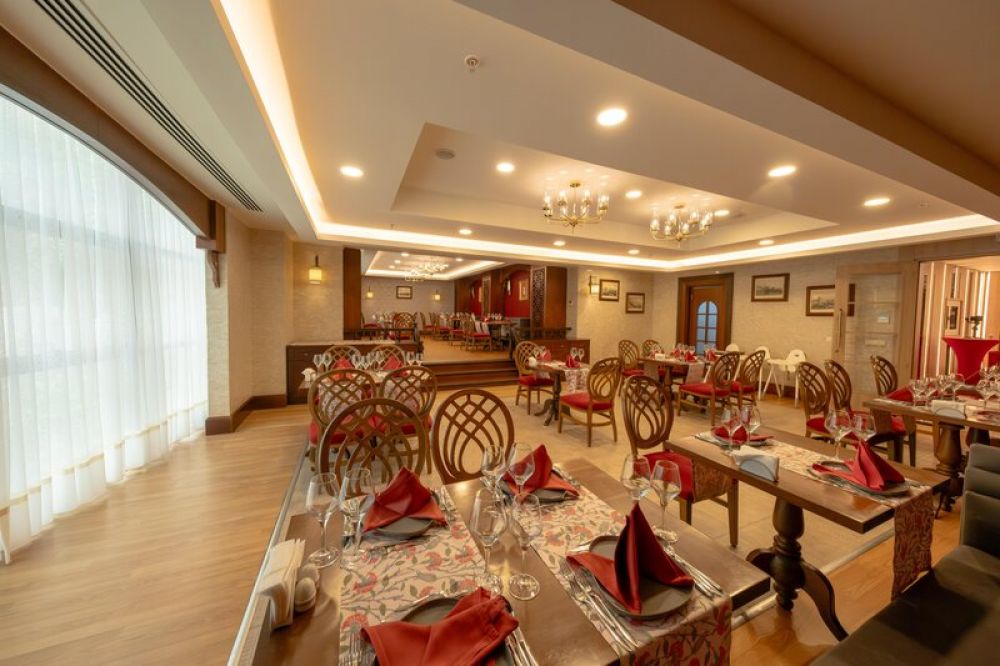 Aydinbey Kings Palace 5*