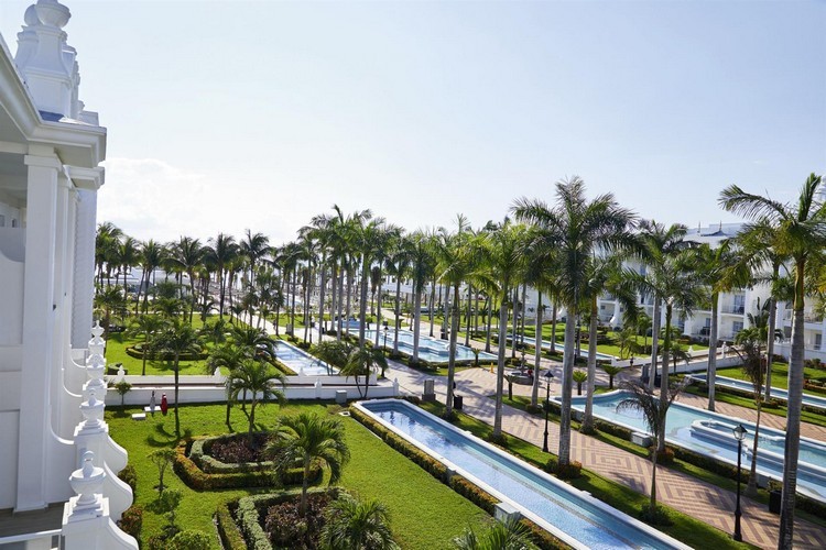 Riu Palace Riviera Maya 5*