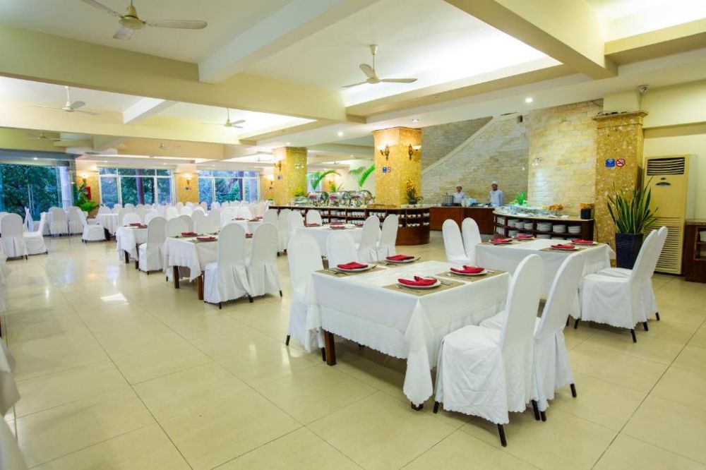 Hoa Binh Phu Quoc Resort 4*