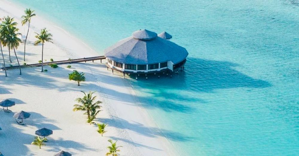 Kihaa Maldives 5*