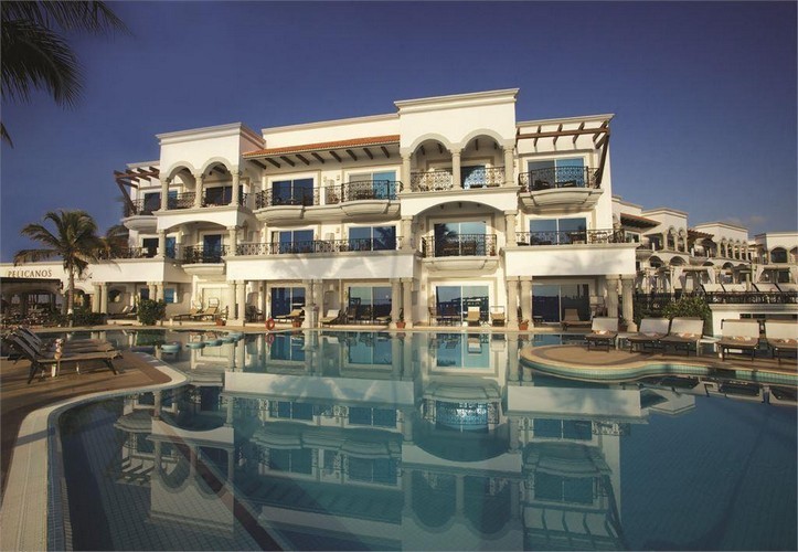 Hilton Playa Del Carmen | Adults Only 5*