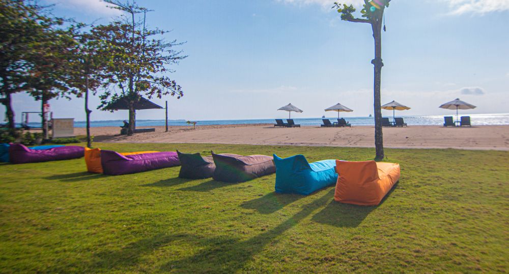 Bali Relaxing Resort 4*