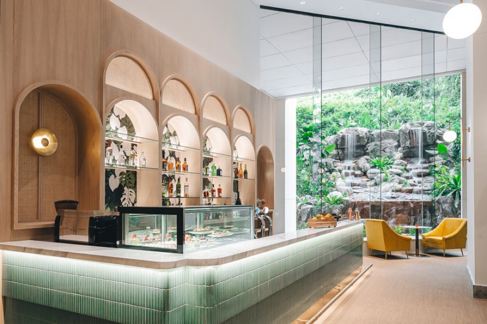 Furama RiverFront 4*