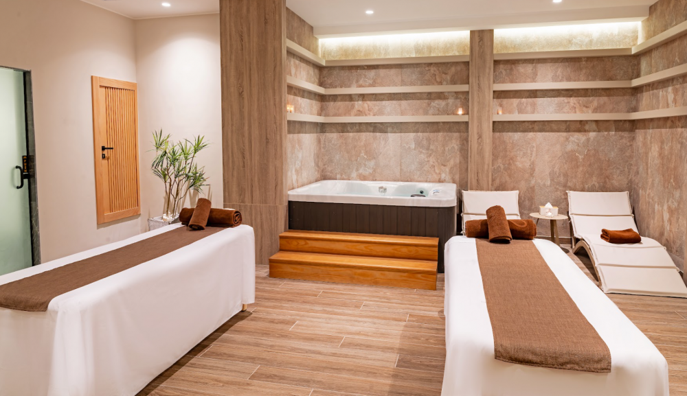 Sentido Naga Bay 5*