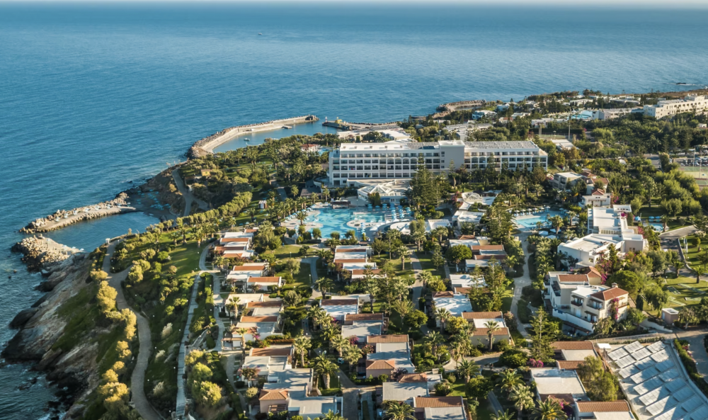 Iberostar Creta Panorama & Mare 4*