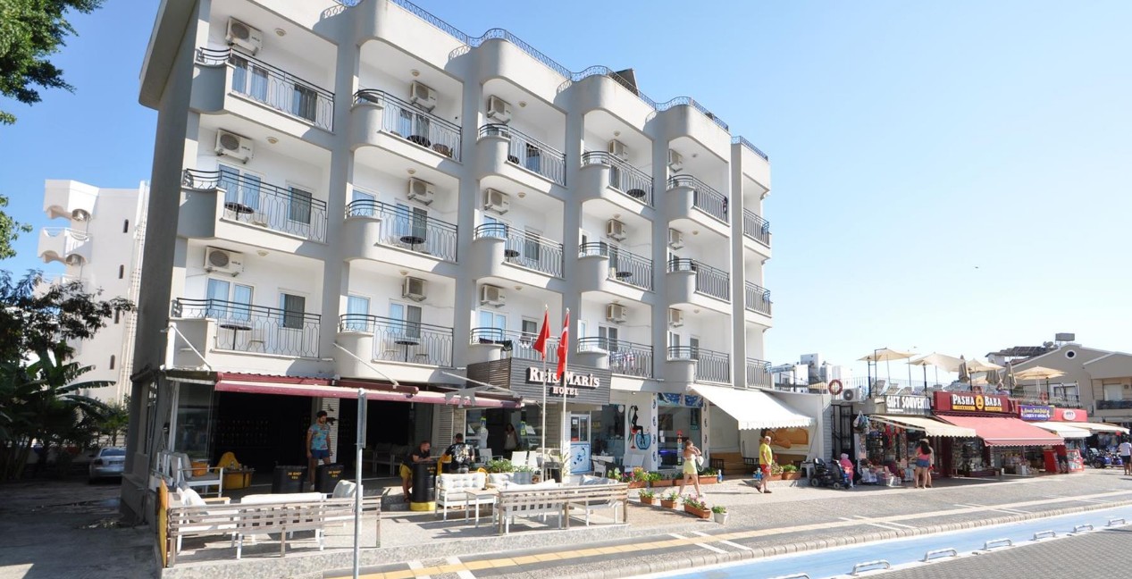 Reis Maris Hotel 3*