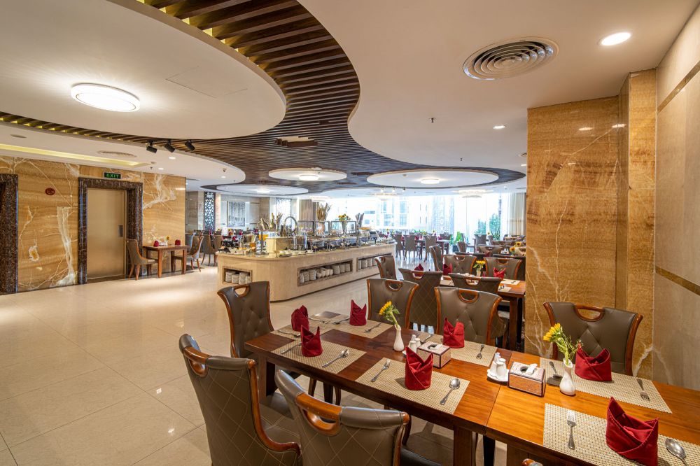 Luxtery Hotel 4*