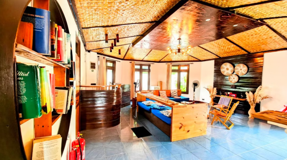 Bougan Villea Retreat Maldives 