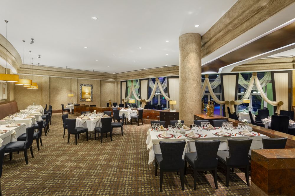 Calista Luxury Resort 5*