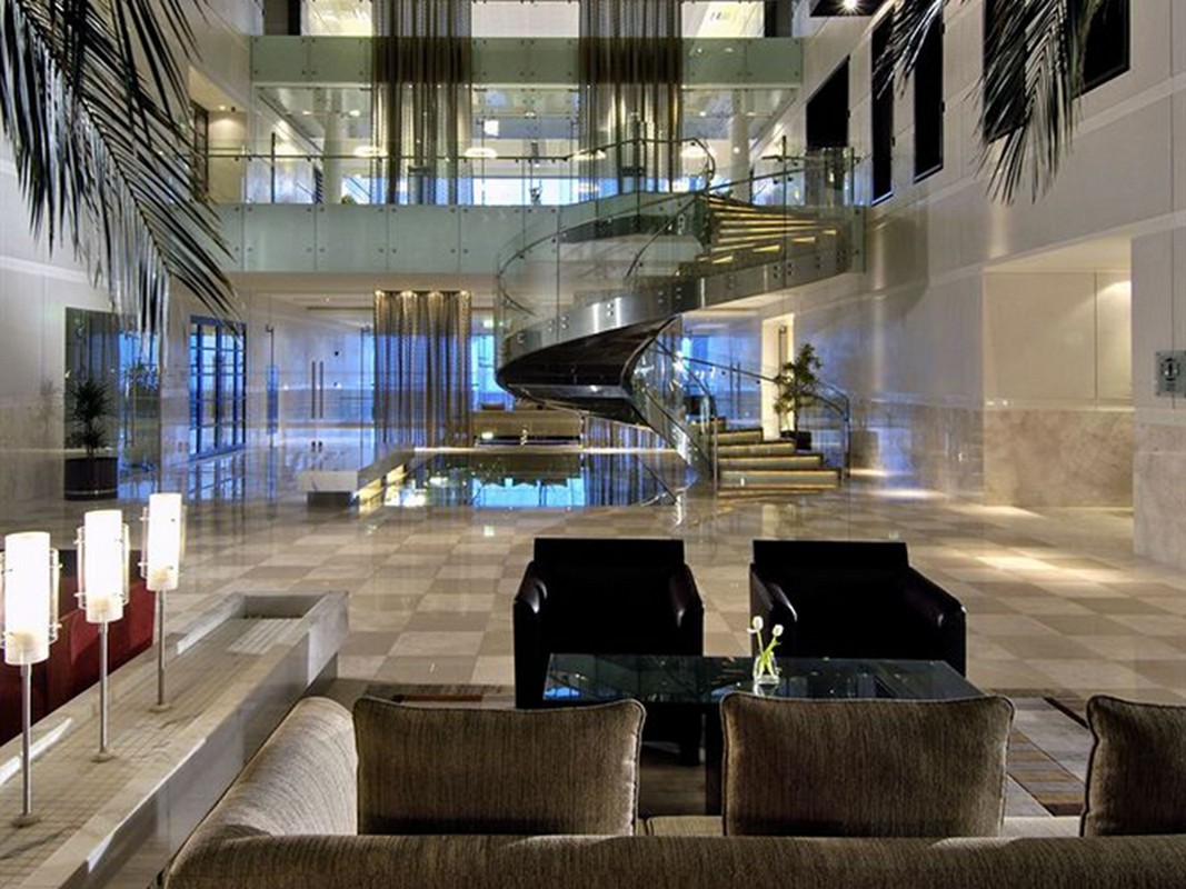 Hyatt Regency Dubai 5*