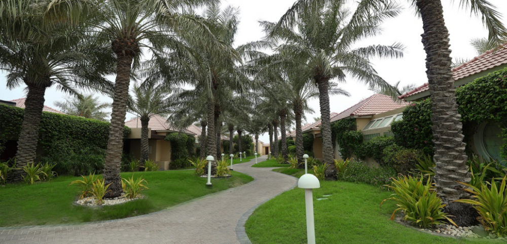 Al Bander Resort 4*