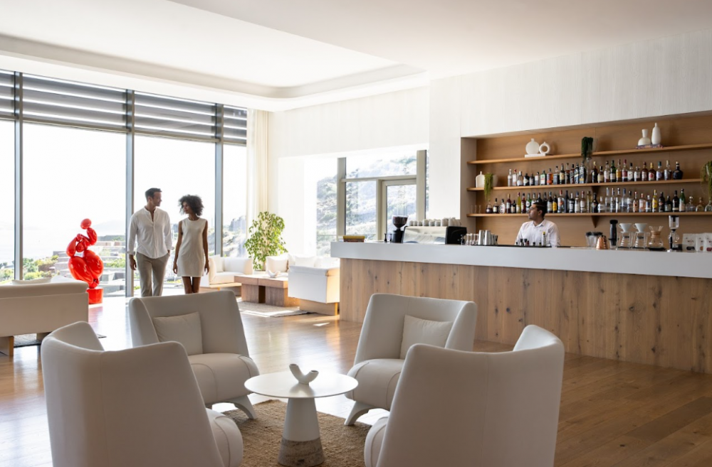 METT Hotel&Beach Resort Bodrum 5*