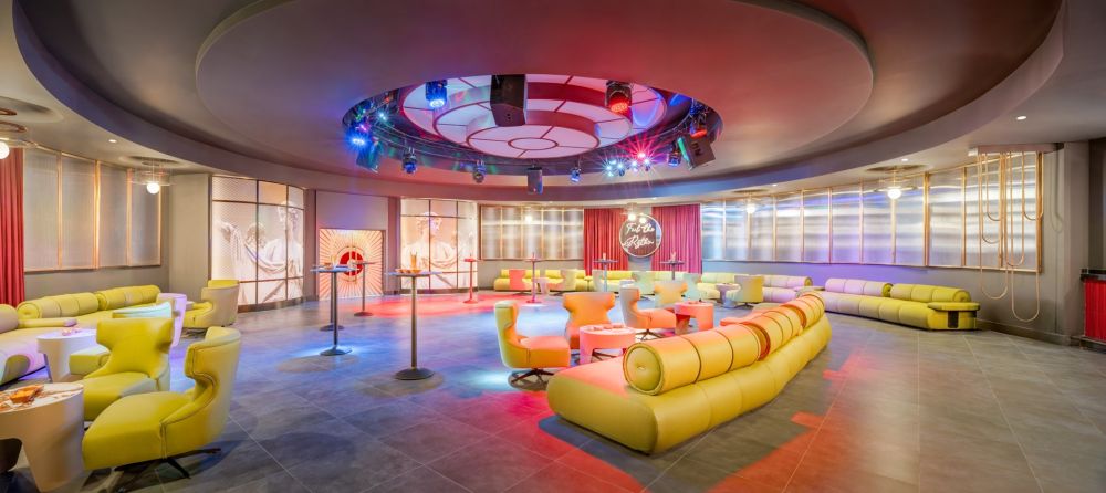 Delphin Palace Hotel 5*