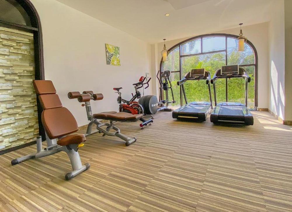 Lasenta Boutique Hotel Hoi An 4*