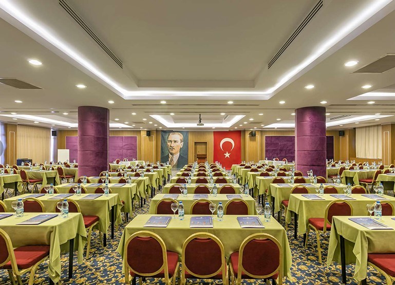 Ozkaymak Select Resort 5*