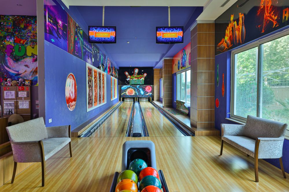 Crystal Sunset Pearl Collection (ex.Crystal Sunset Luxury Resort) 5*