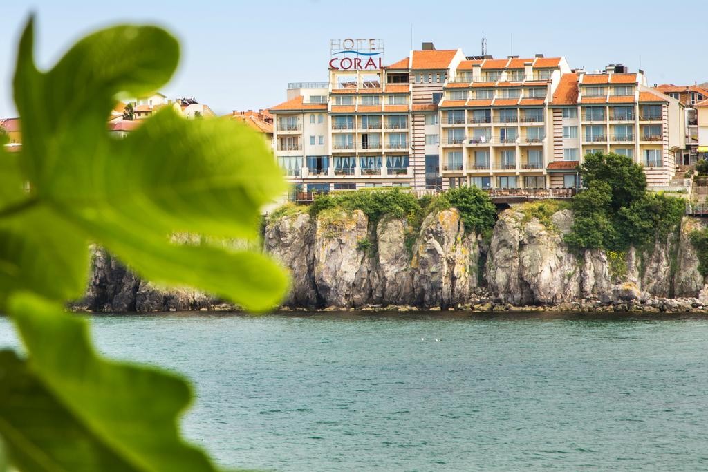 Coral Sozopol 3*