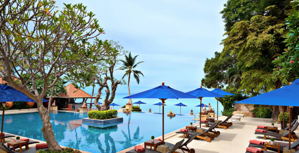 Renaissance Koh Samui 5*