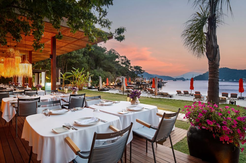 Club Prive by Rixos Gocek 5*