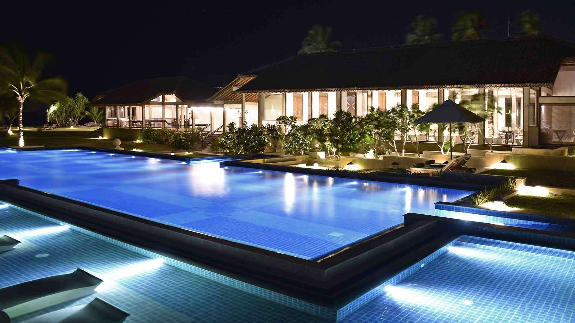 Wattura Resort & Spa 5*