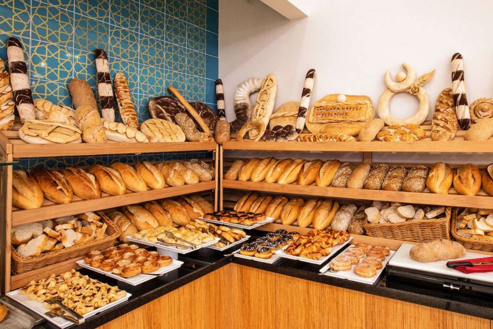 Korumar Ephesus Beach Resort & Spa Hotel 5*