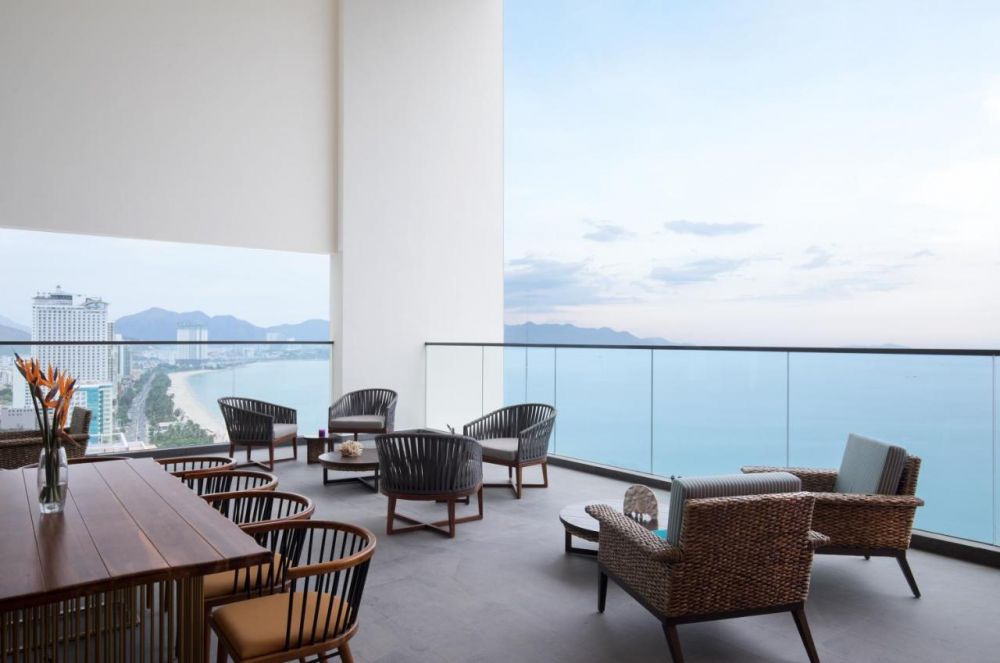 Citadines Bayfront Nha Trang 5*