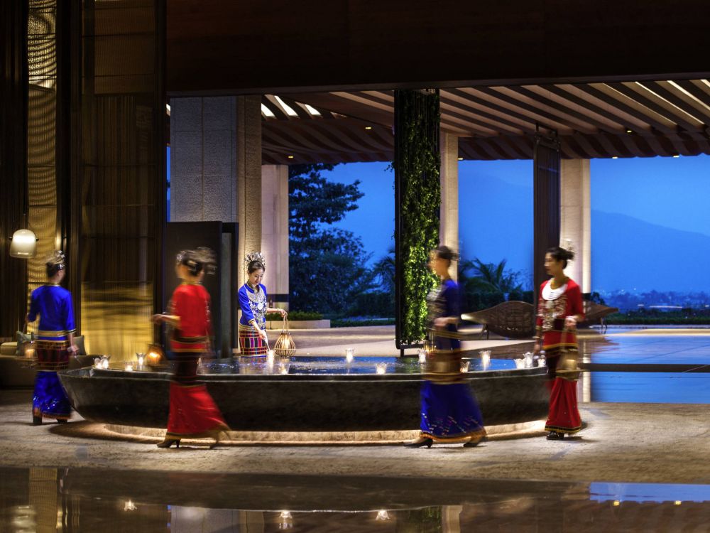 Sofitel Sanya Leeman Resort 5*