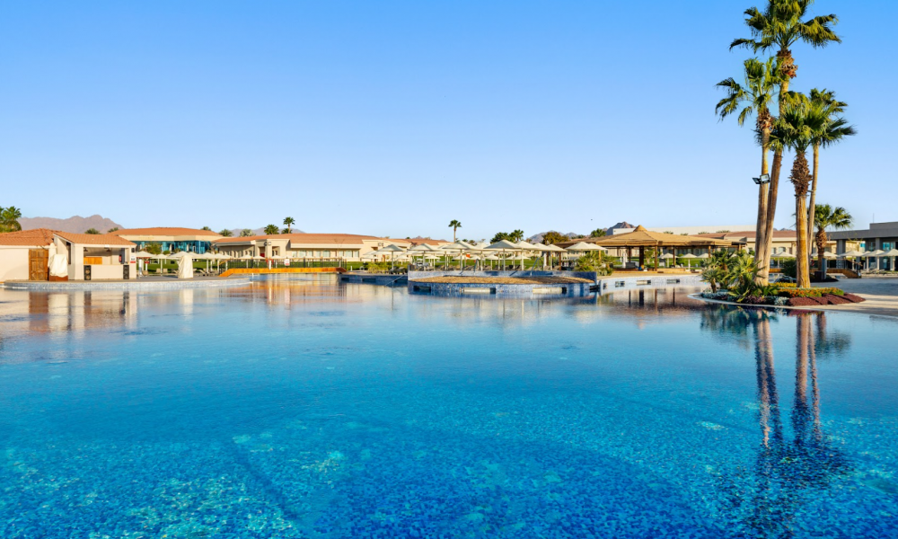 Albatros Luxury Suites (ex.Golf Villas by Rixos) 5*