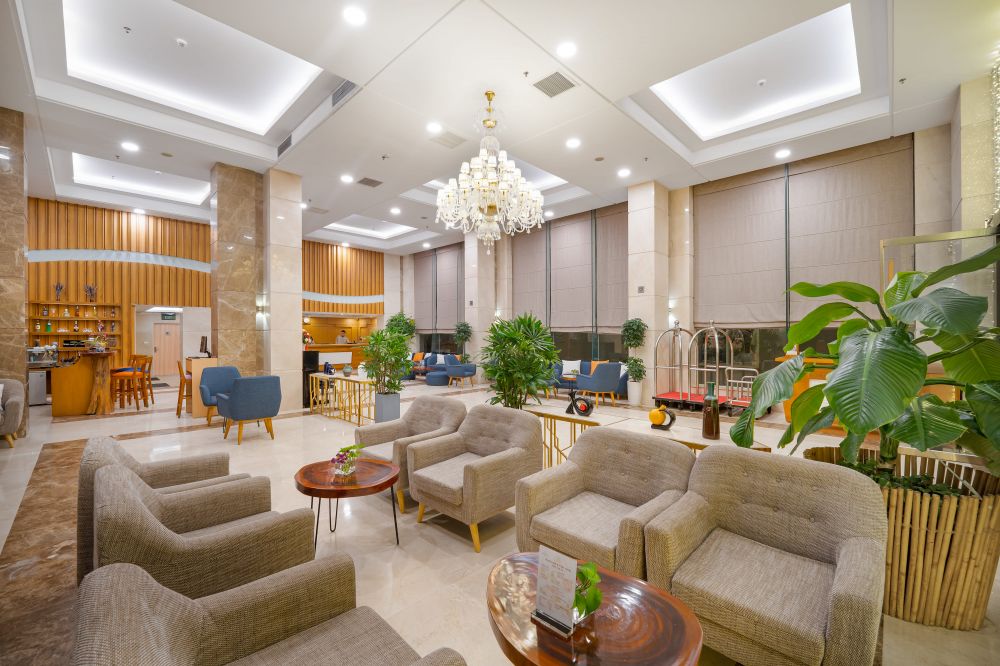 Diamond Sea Hotel 4*