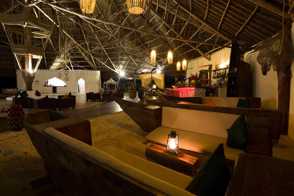 Fruit & Spice Wellness Resort Zanzibar 5*