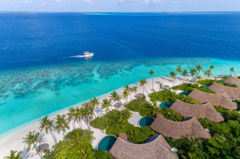 Milaidhoo Island Maldives (Adults only 8+) 5*