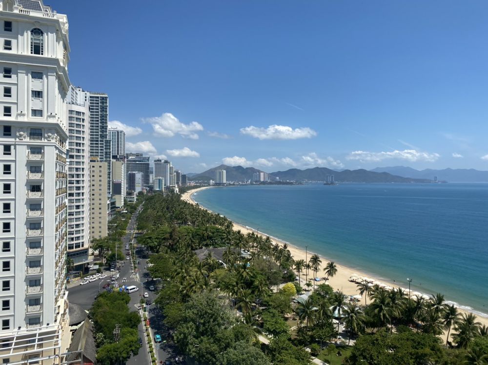 Saphia Hotel Nha Trang 3*